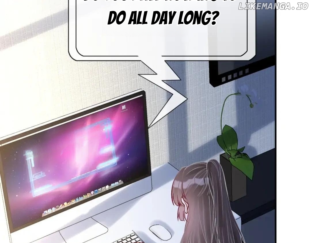 Everyone's Darling Chapter 145 - page 46